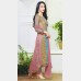 Elizita’s Ethnic high quality Shalwar Kameez Anarkali type in soft Georgette